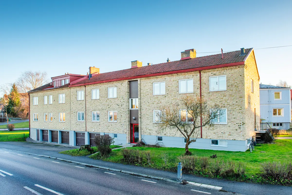 Kungsgatan