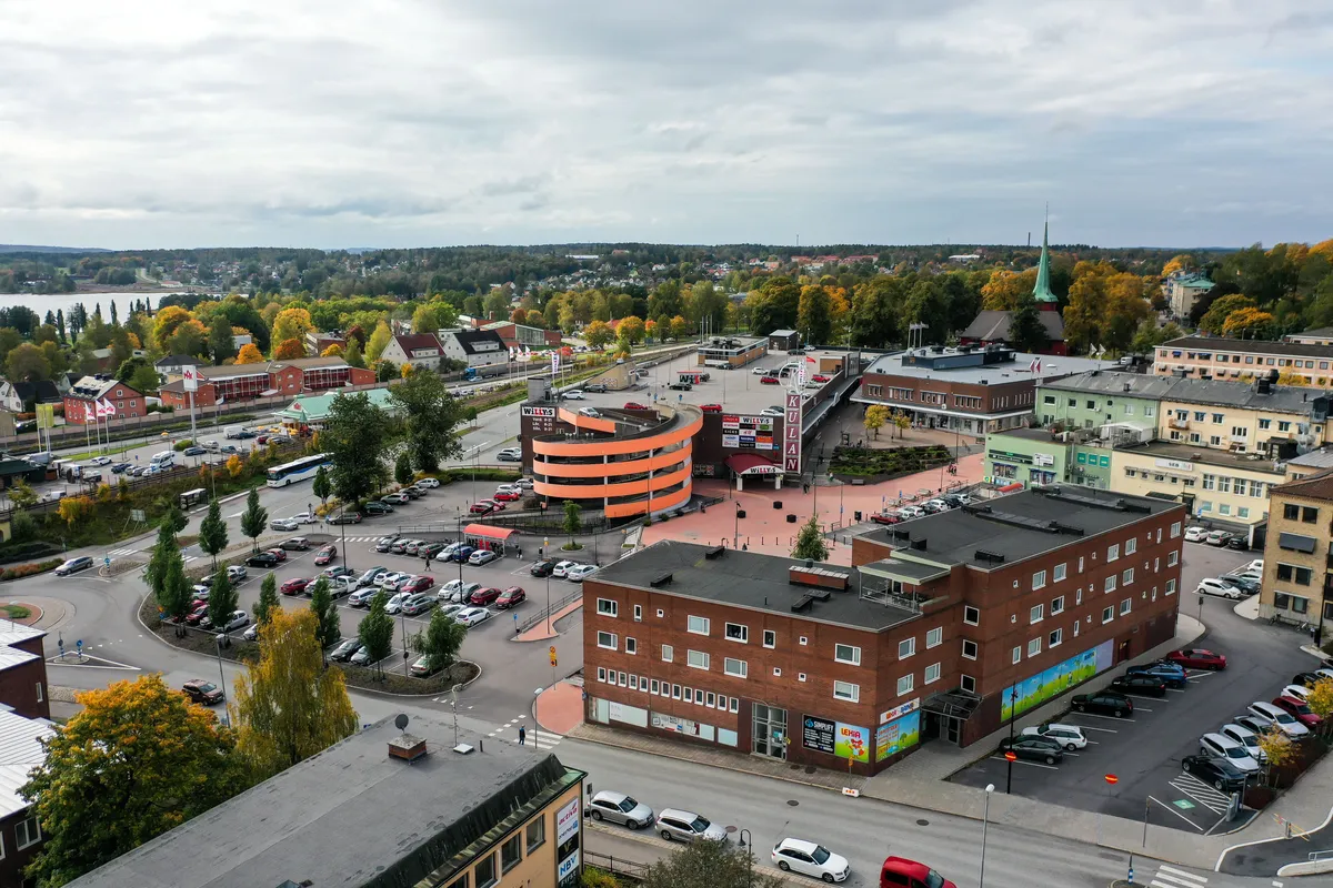 Norra Viaduktsgatan