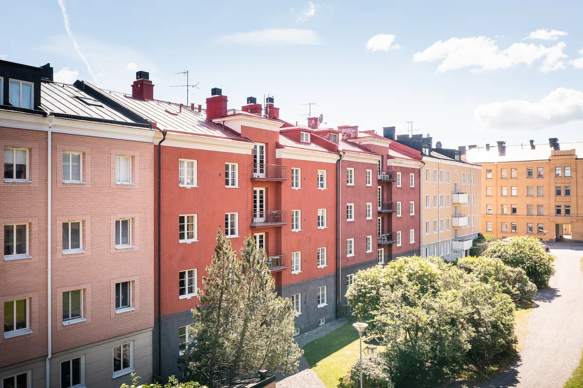 Åbygatan
