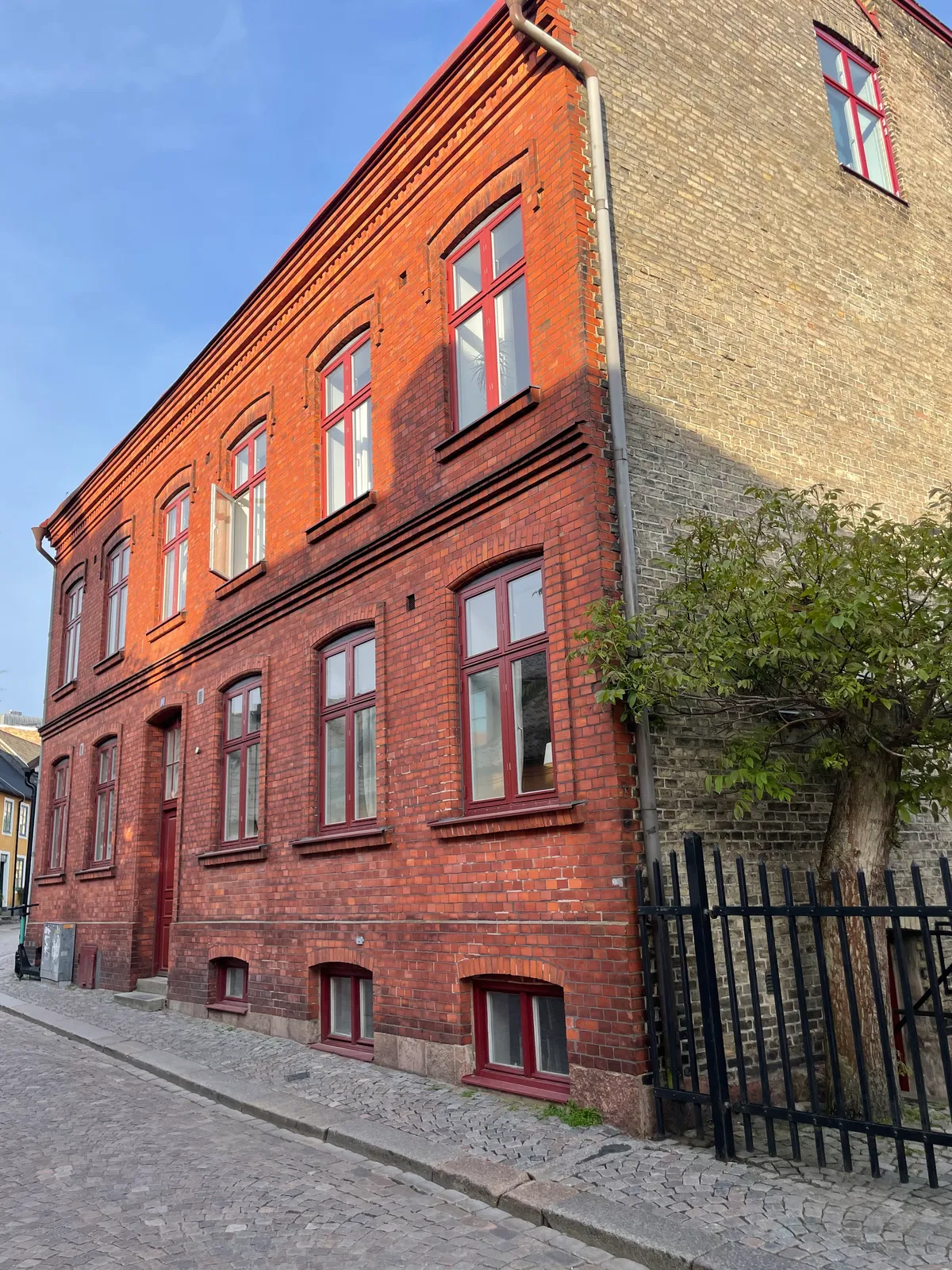Adelgatan