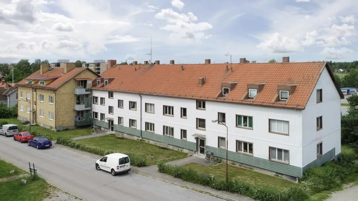 Lövstagatan