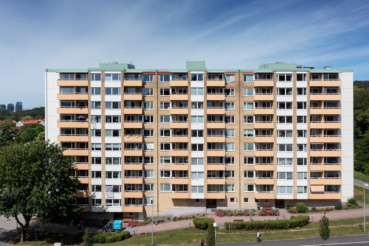 Mejerigatan