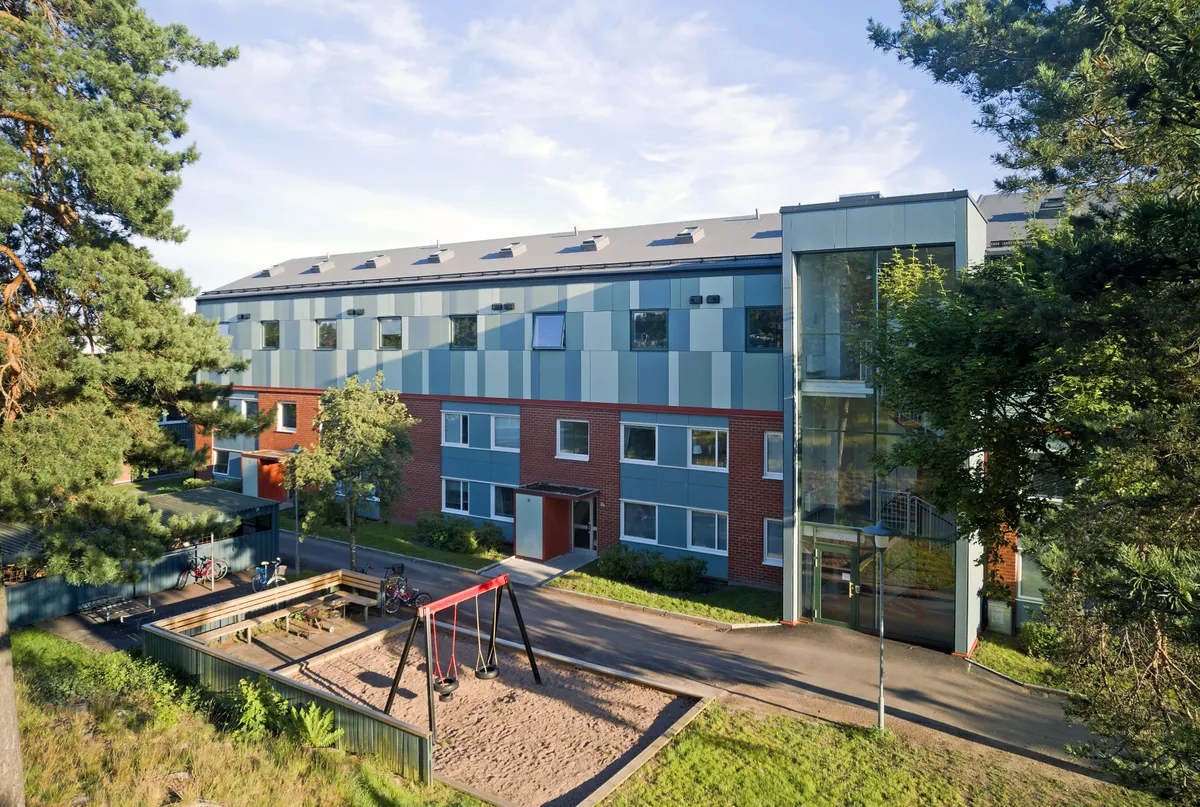 Flöjtgatan