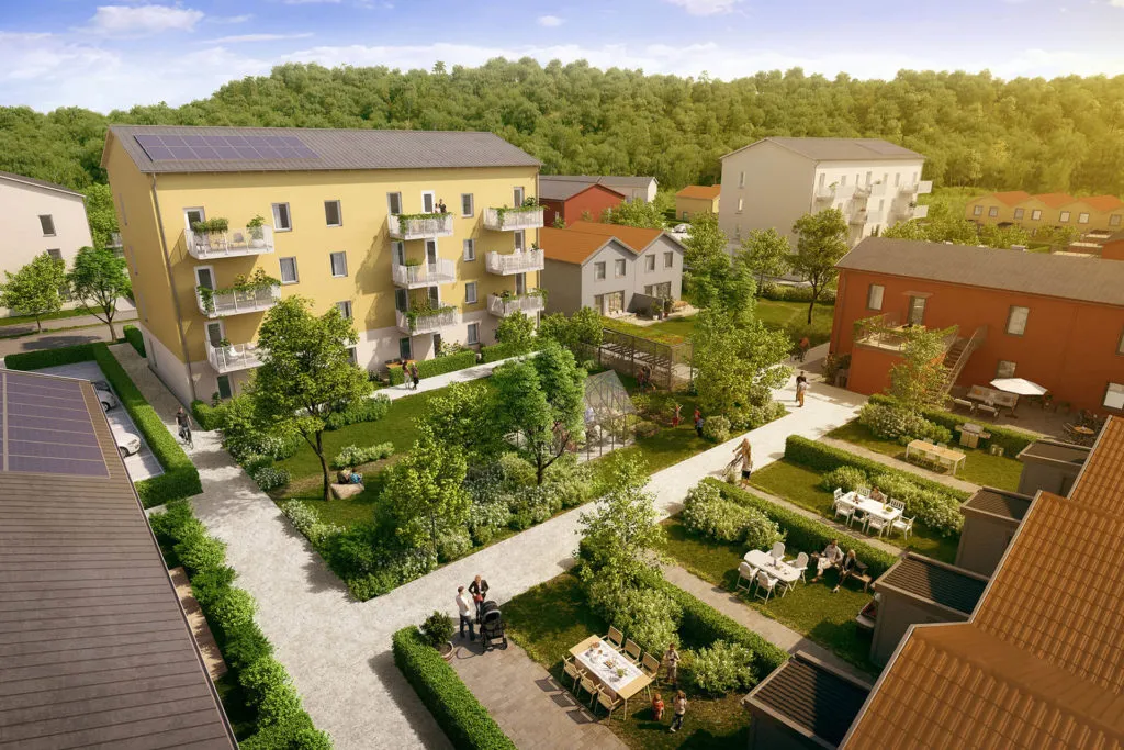 Nordtagsgatan