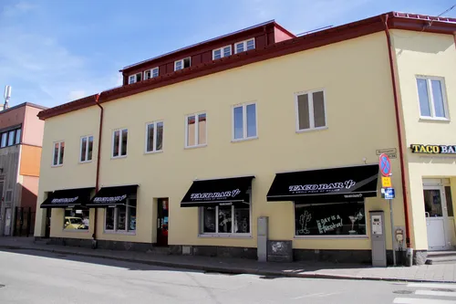 Brunnsgatan