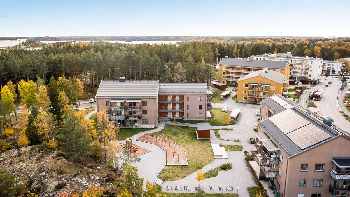 Frälsevägen