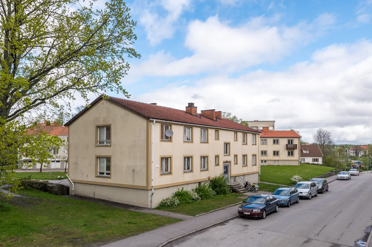 Vasagatan