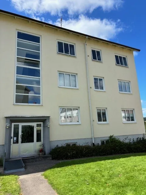 Stenbocksgatan