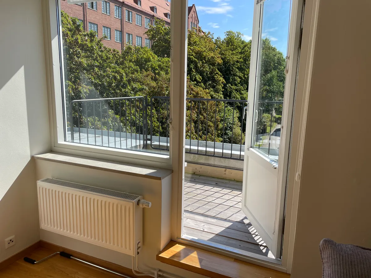 Vegagatan