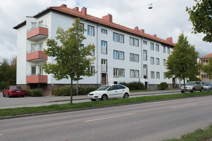 Carlavägen
