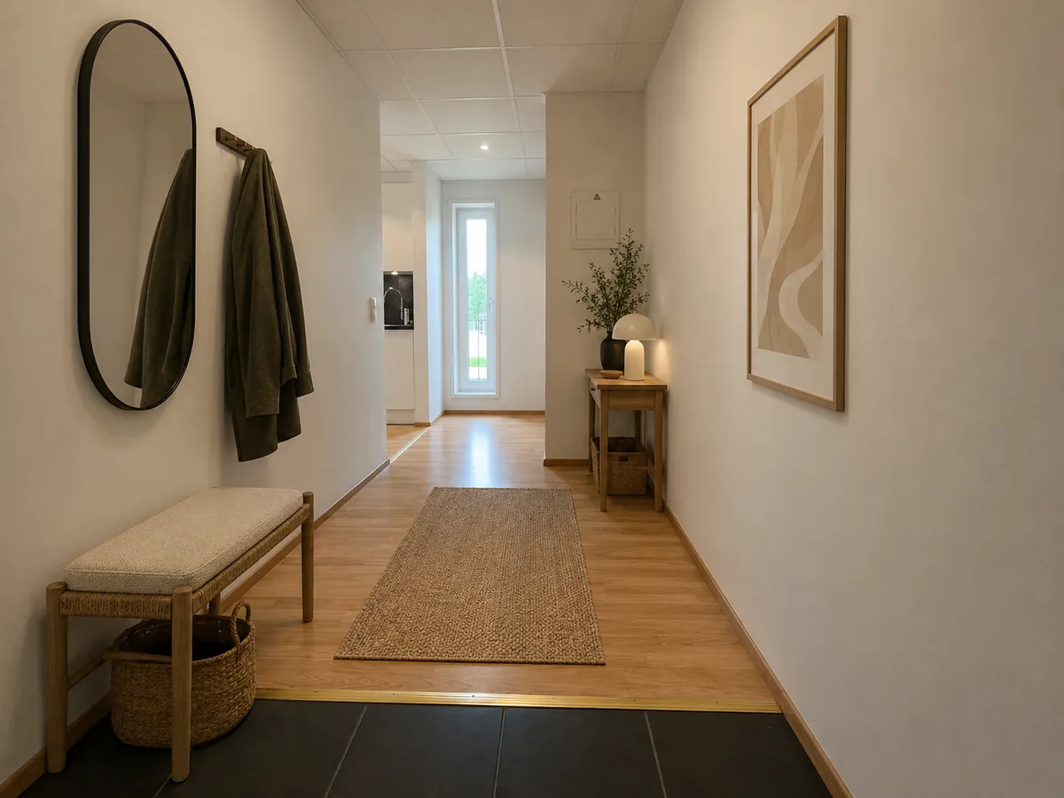 Gavlehovsvägen