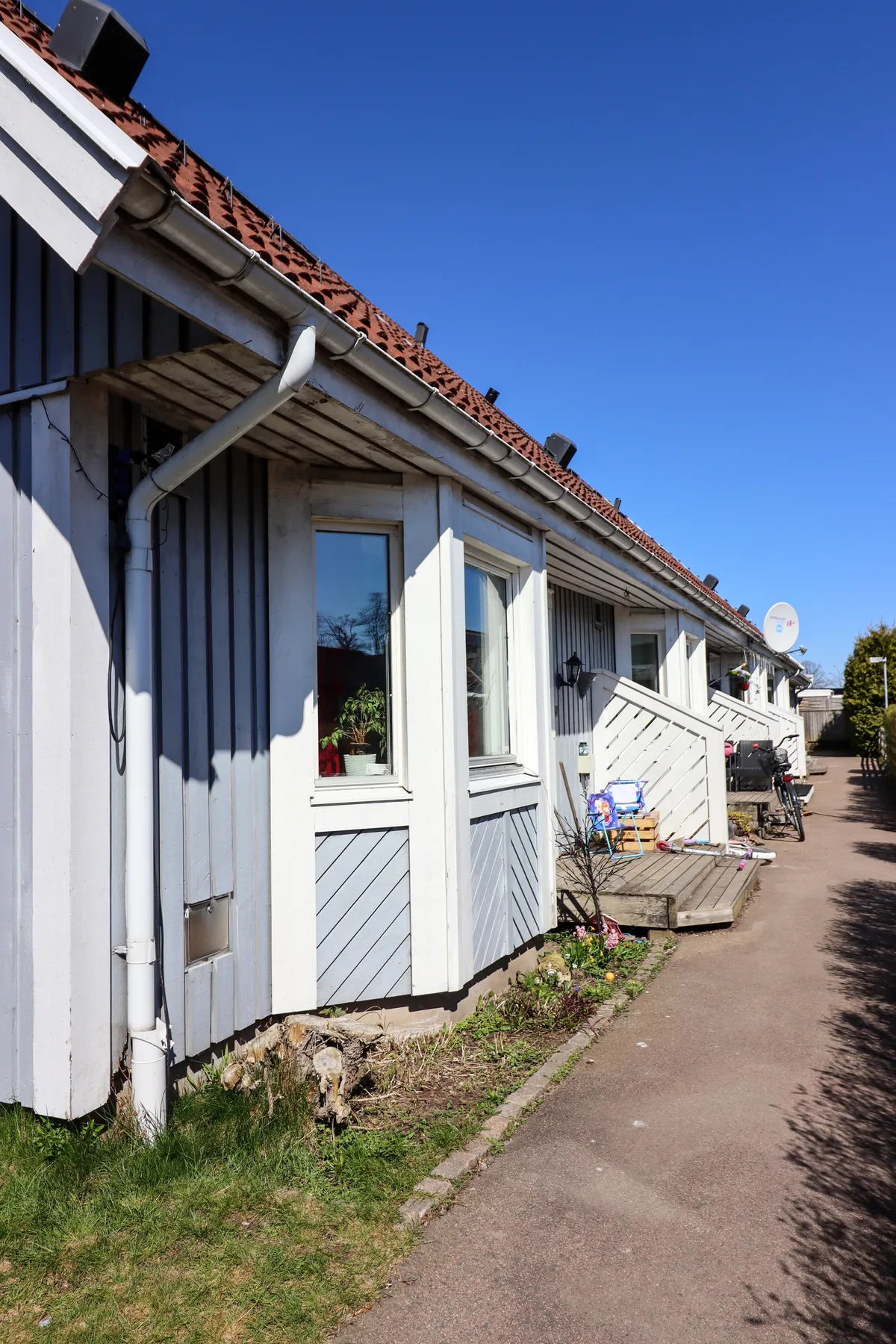 Ågatan
