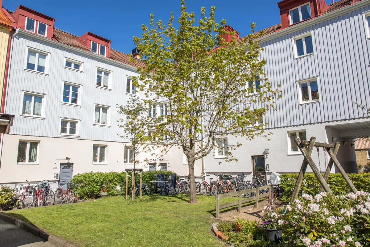 Björcksgatan