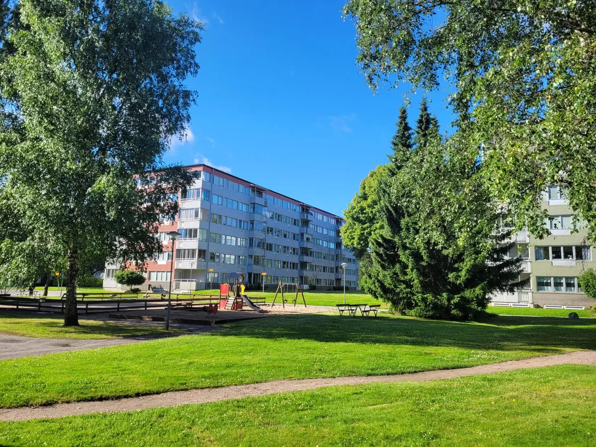 Lars Kaggsgatan