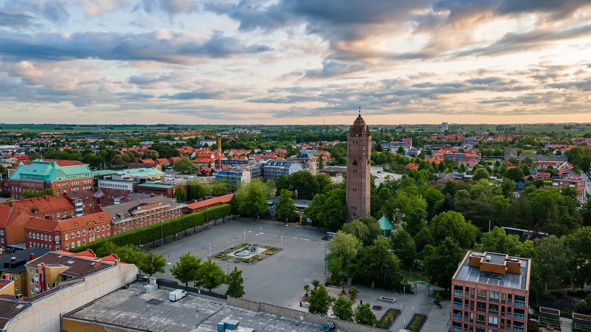 Gränsgatan