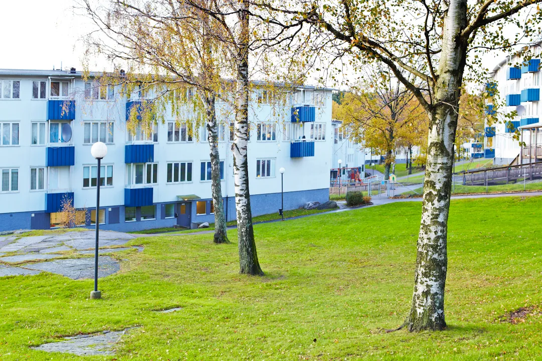 Köldgatan
