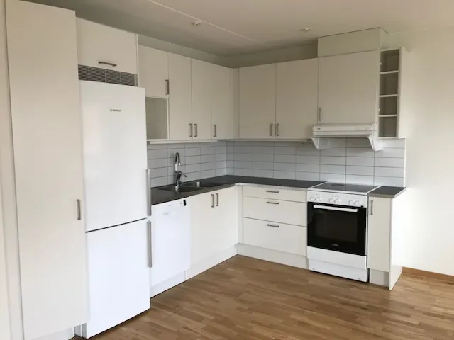Mariehällsvägen