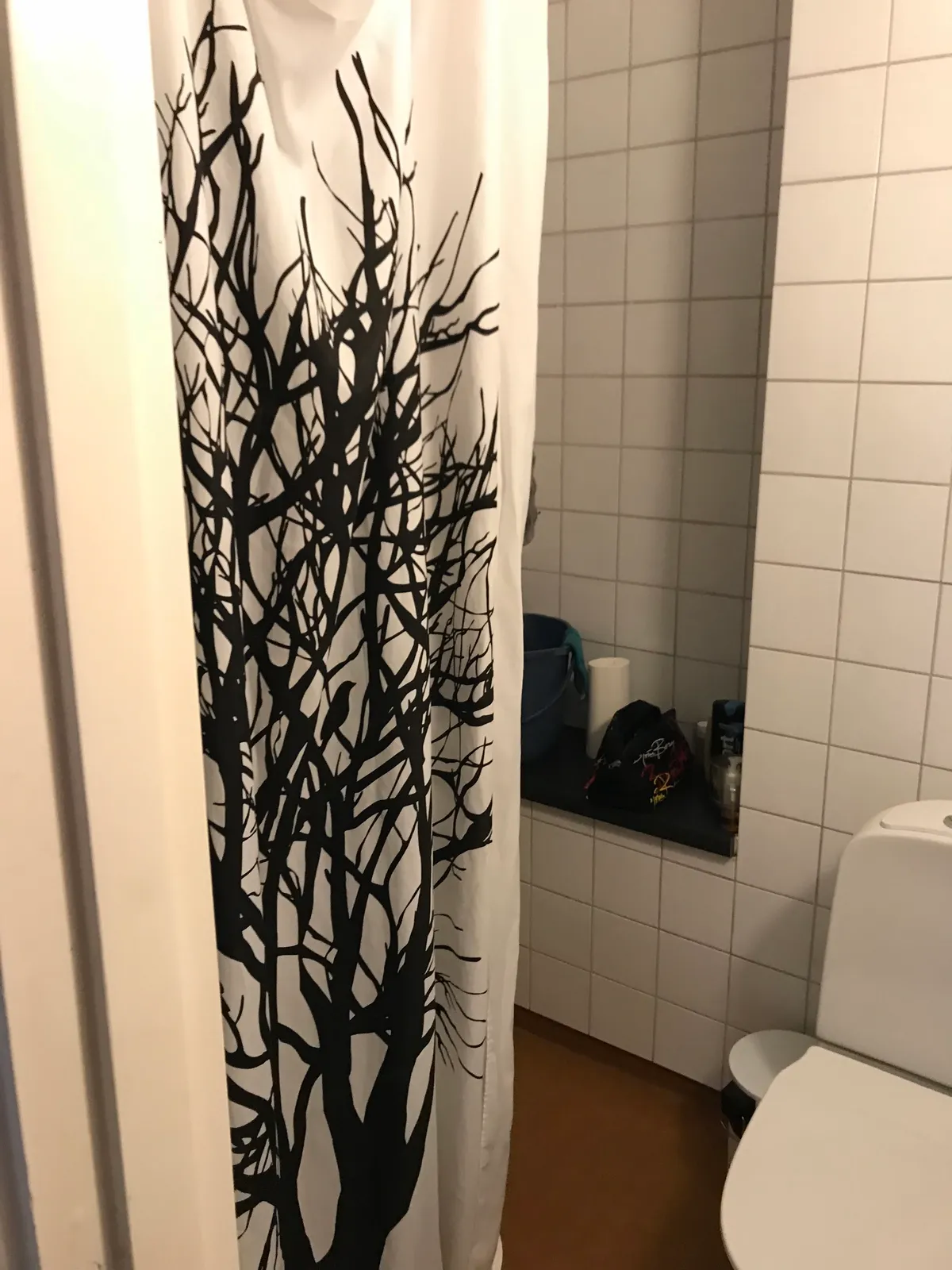 Enehagsvägen