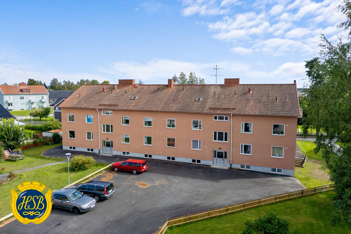 Lundvalls Väg