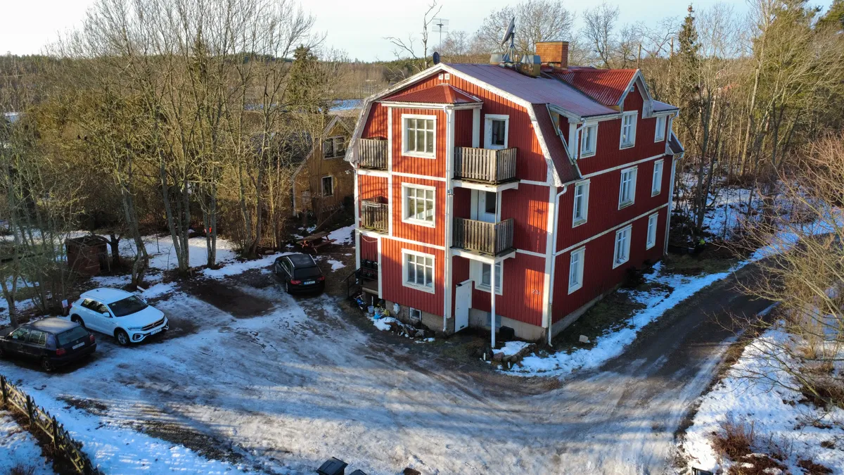 Stationsvägen