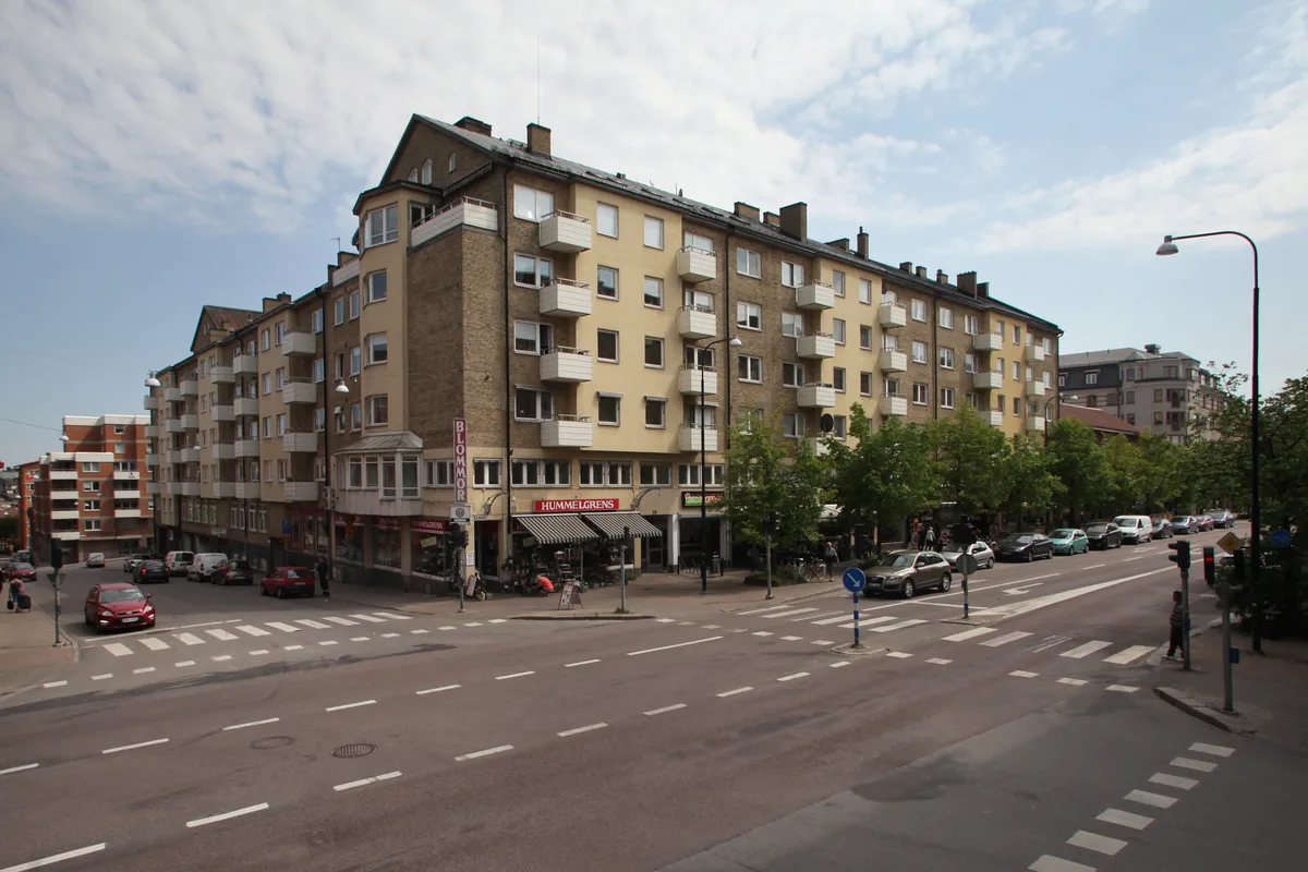 Kungsgatan