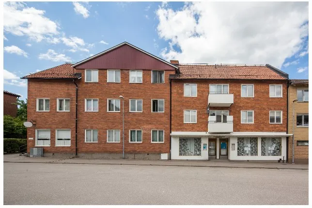 Södra Malmgatan