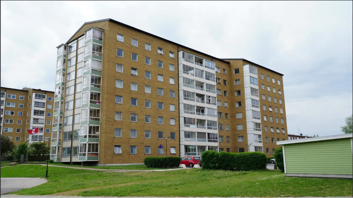 Docentgatan