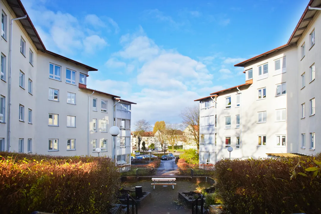 Majorsgatan