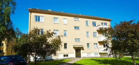 Tomtegatan
