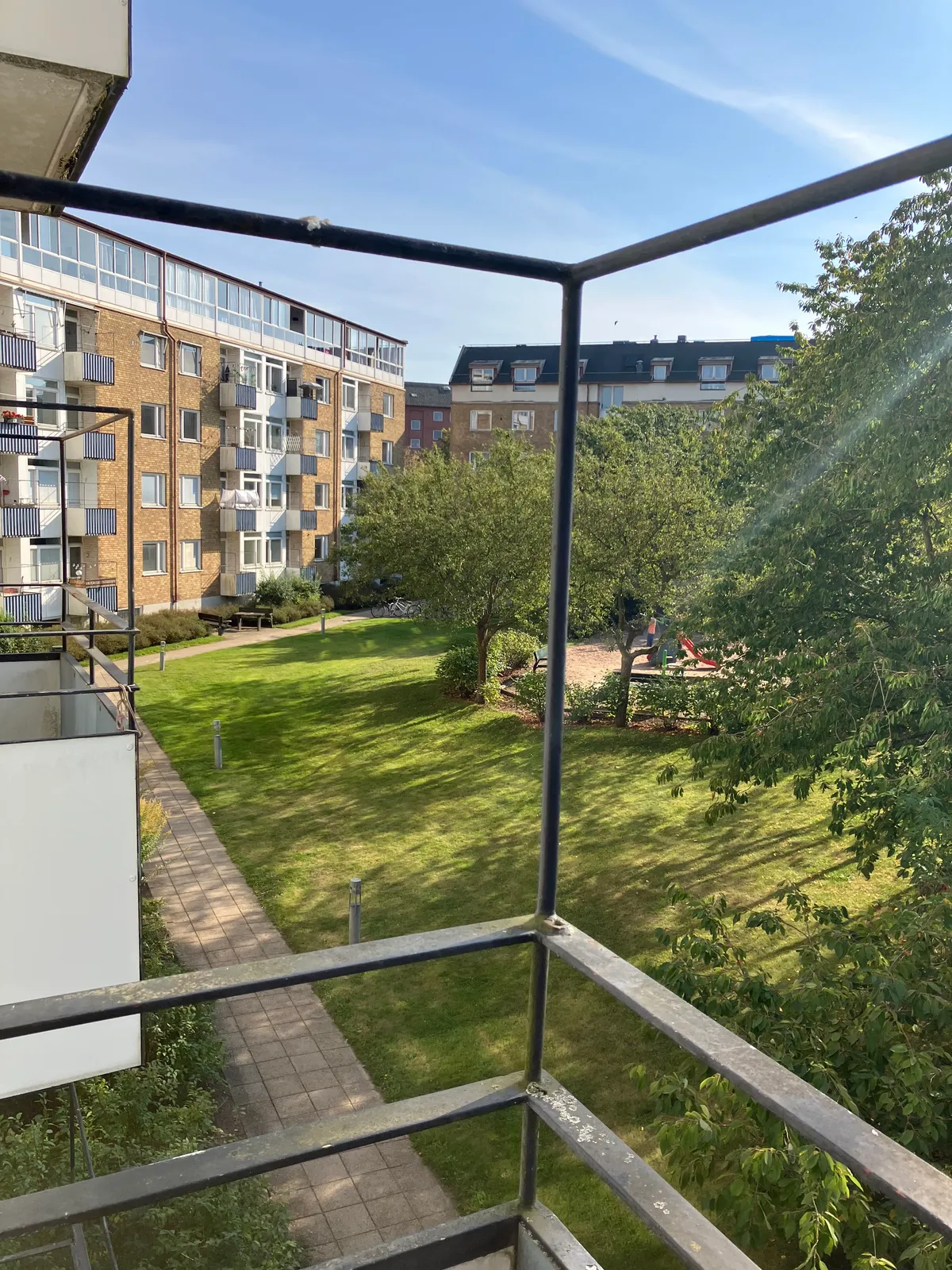 Åragatan