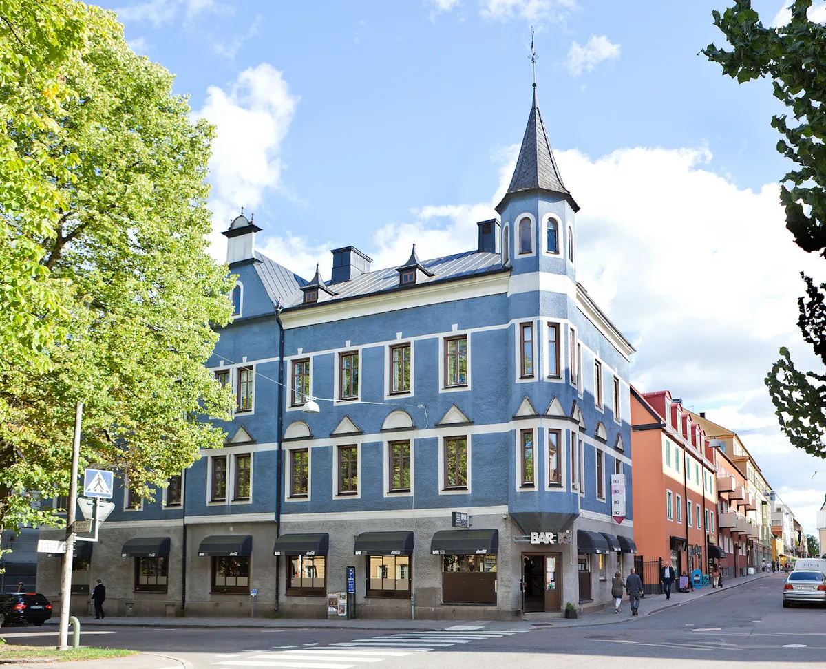 Kungsgatan