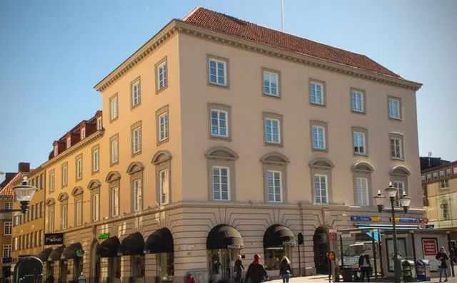 Klostergatan