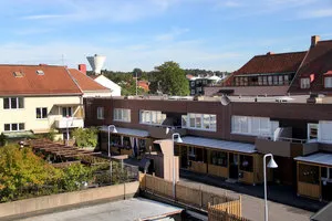 Östra Storgatan