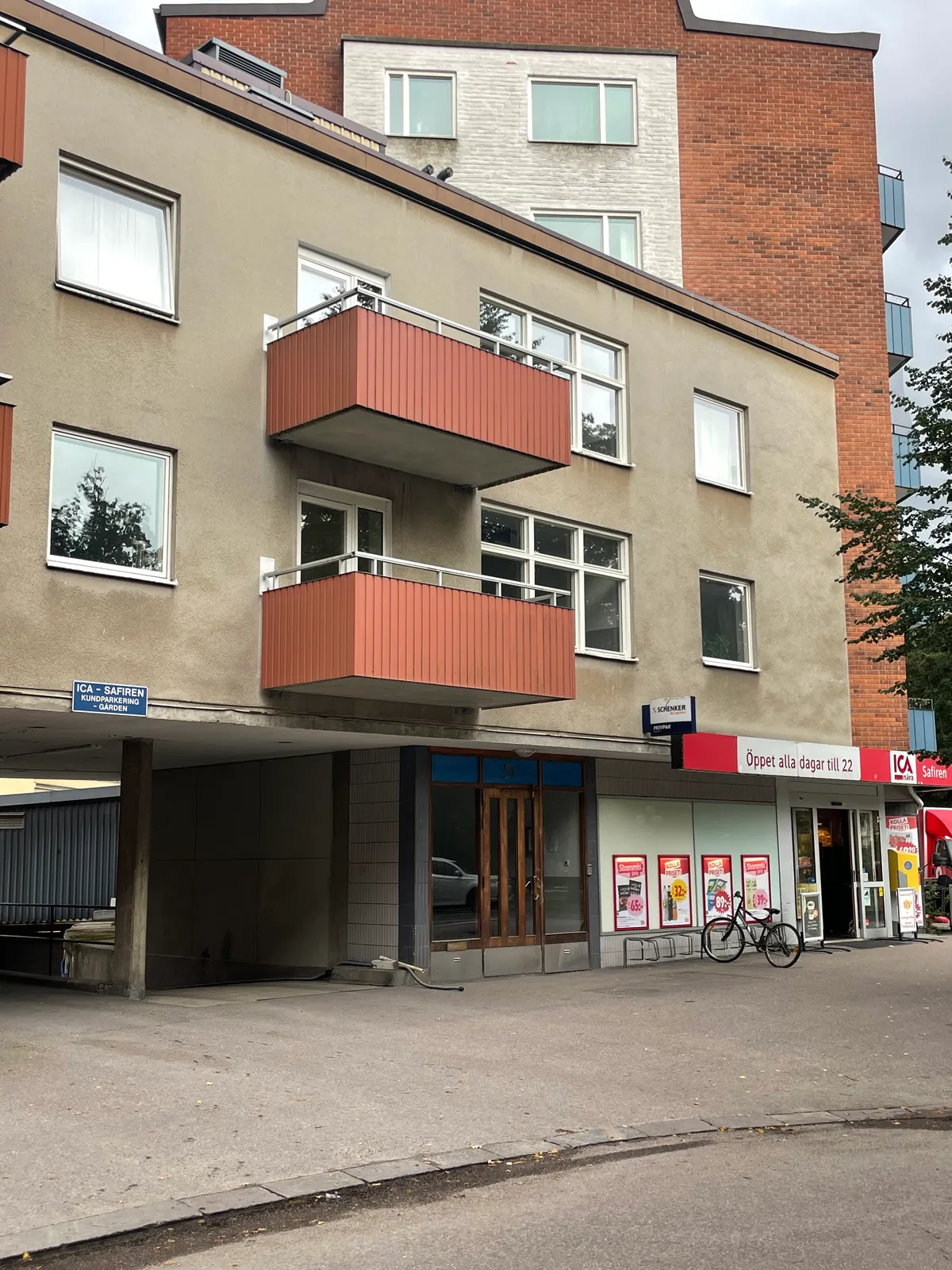 Noachsgatan