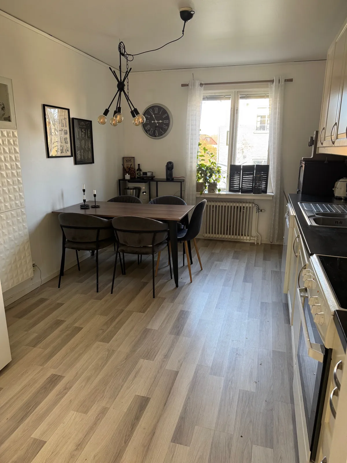Enandersgatan