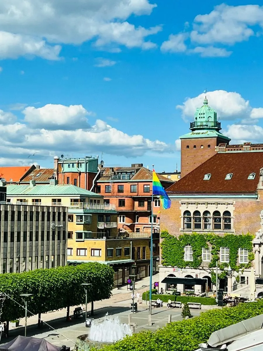 Lilla Brogatan
