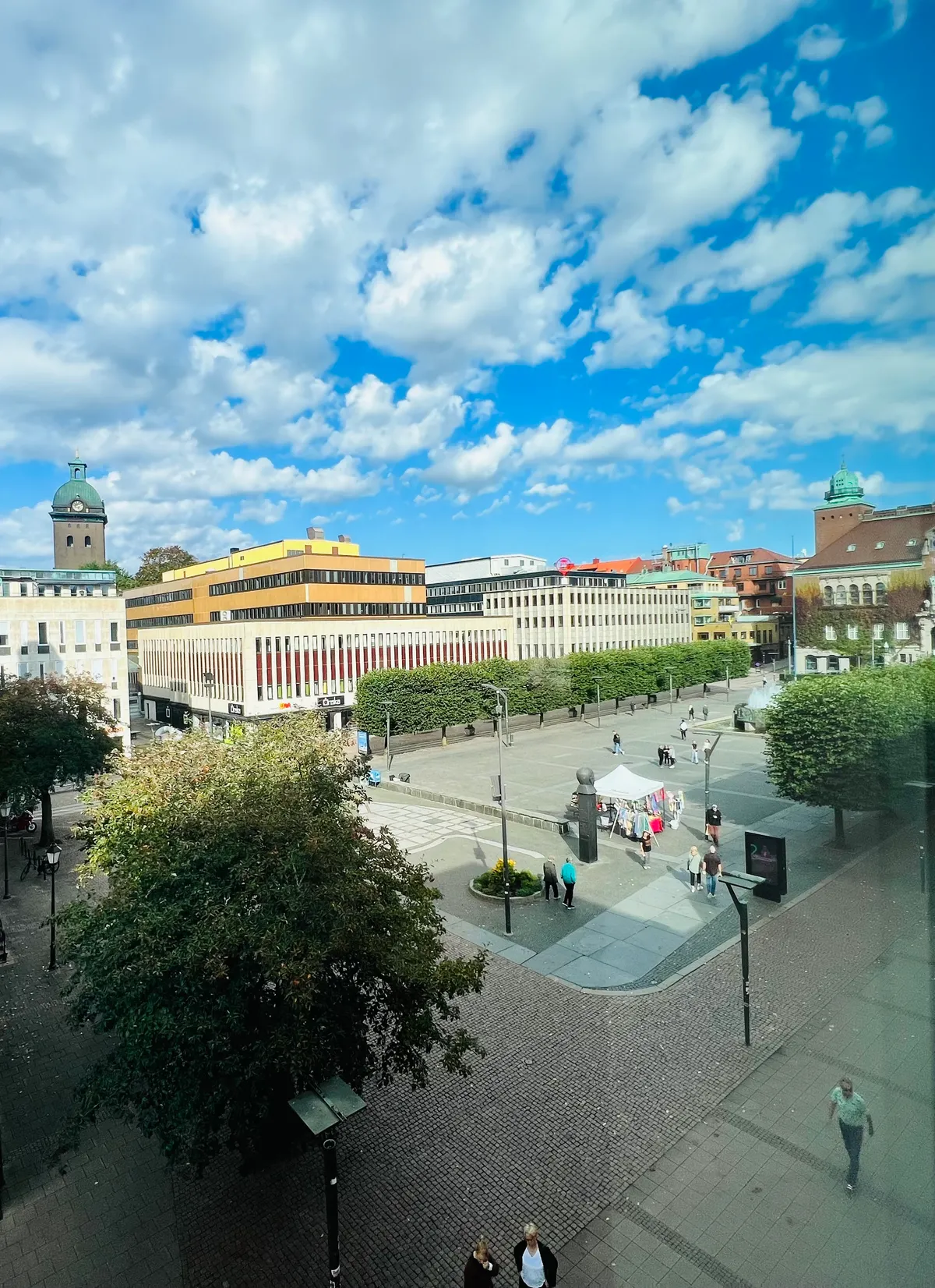 Lilla Brogatan