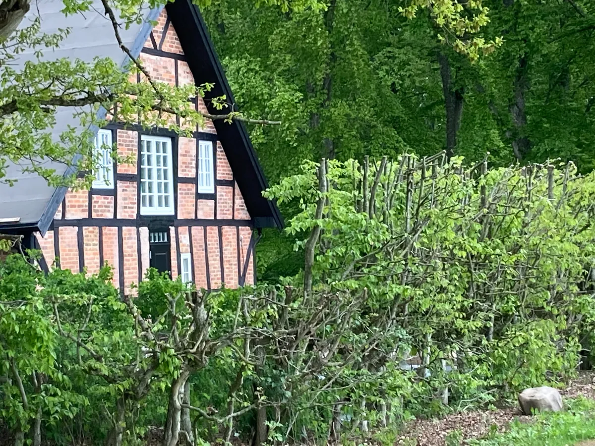 Kristinebergs gård