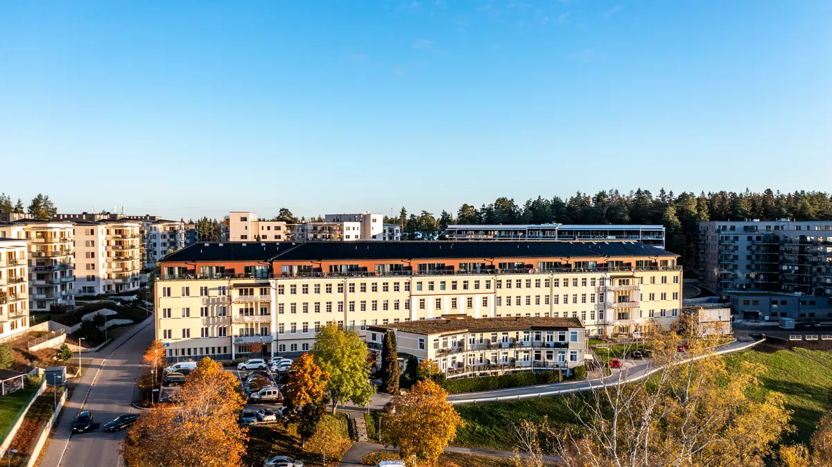 Sandstuguvägen