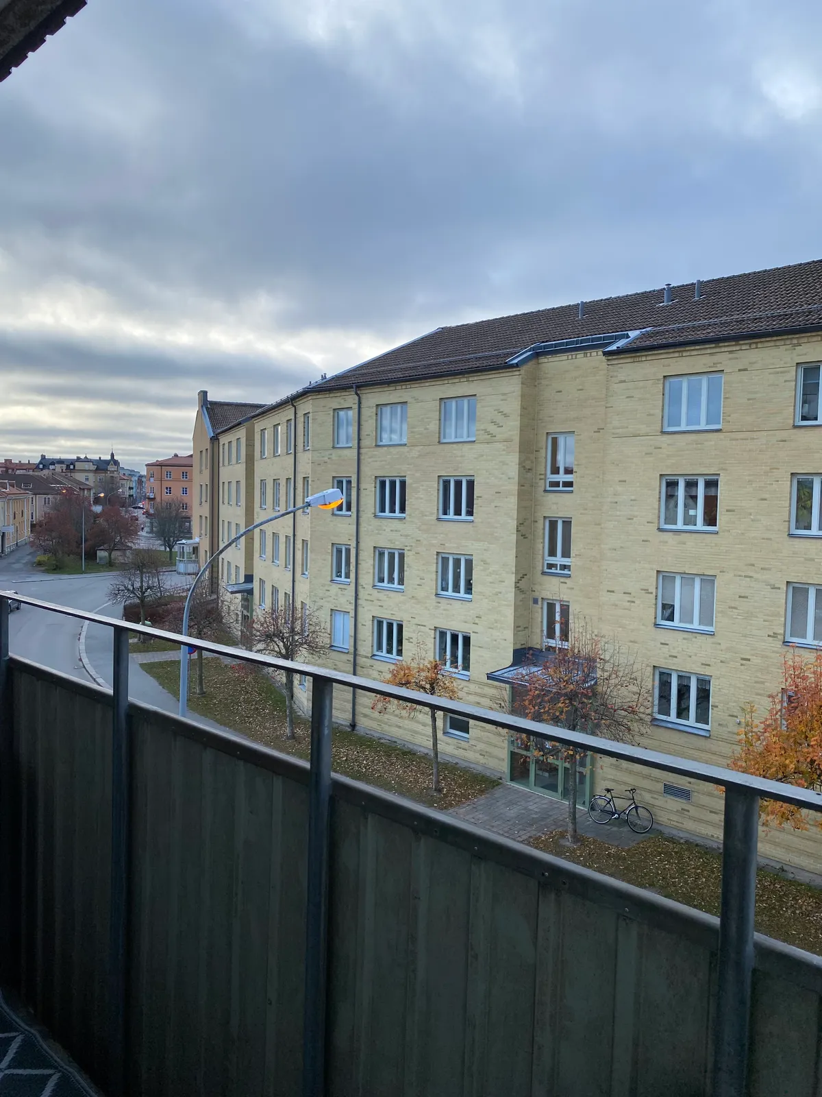 Uttermarksgatan
