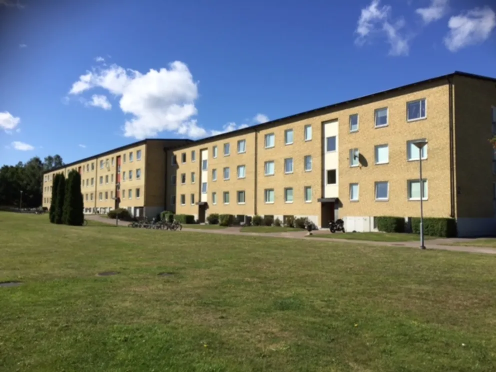 Trollbackevägen
