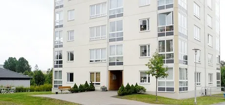 Solstickegatan