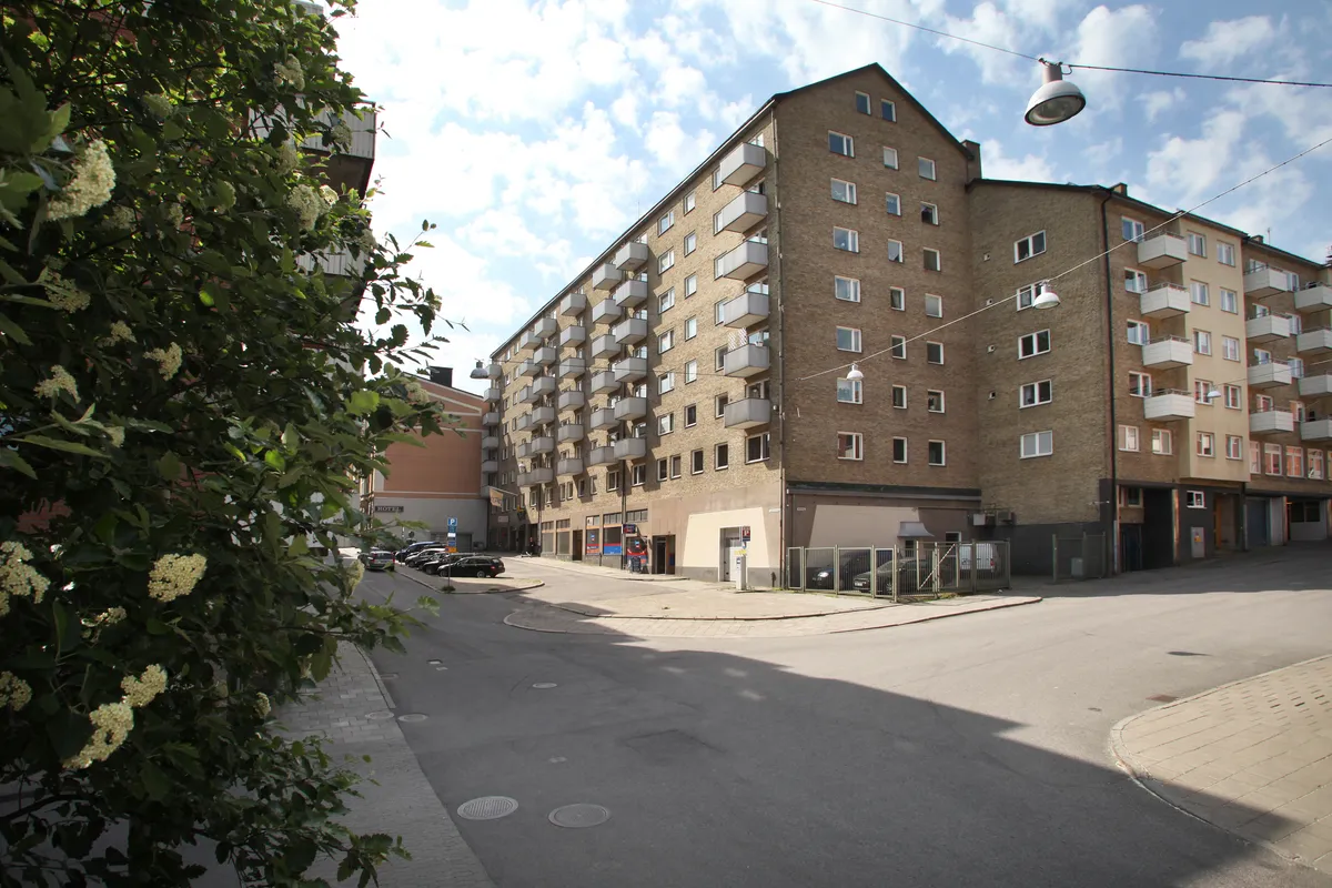 Tunnbindaregatan