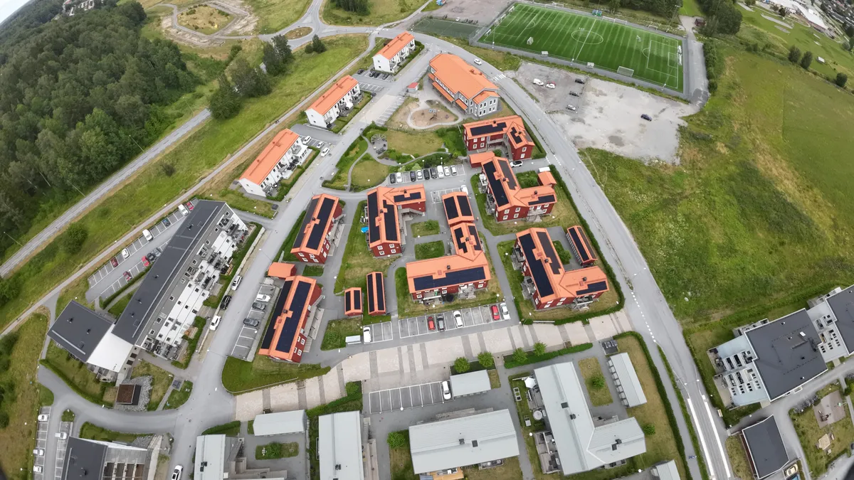 Tegvägen
