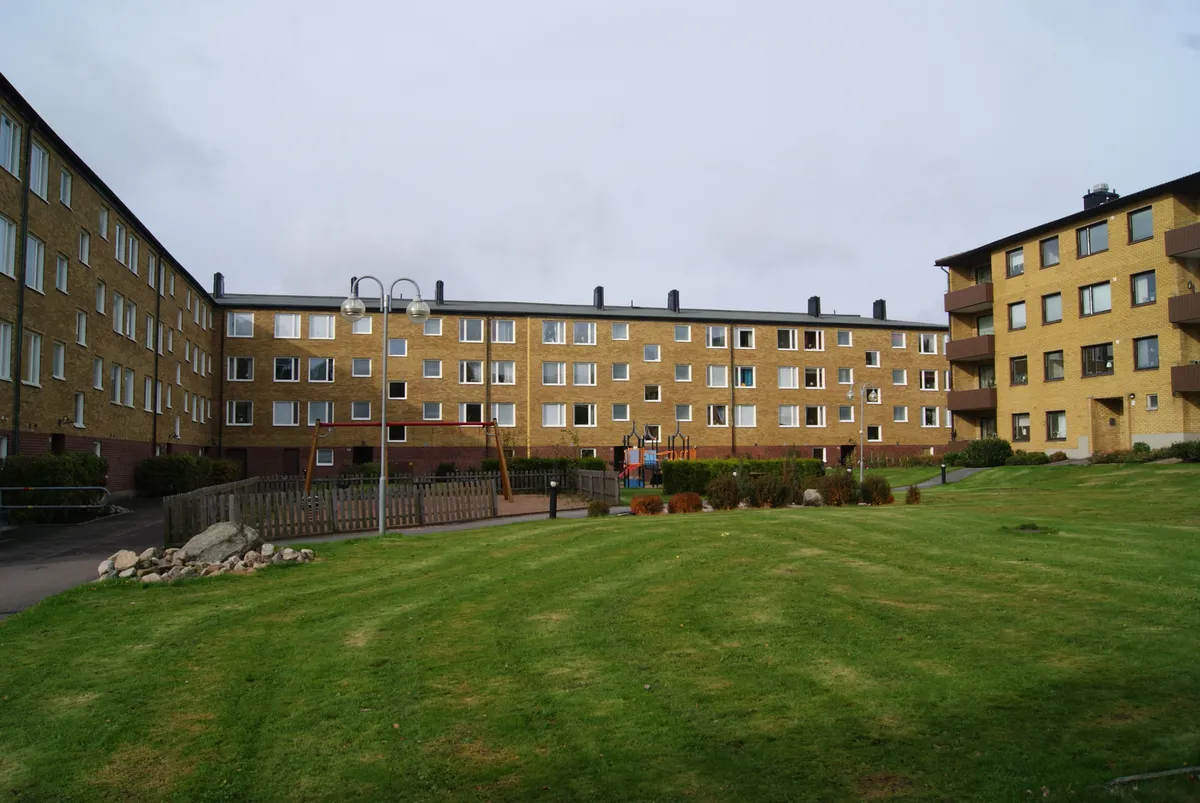 Temperaturgatan