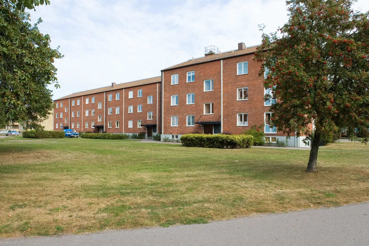 Stagneliusgatan