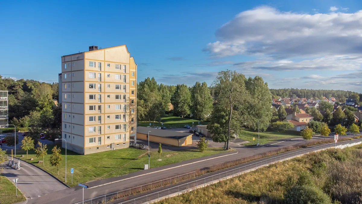 Älvgatan