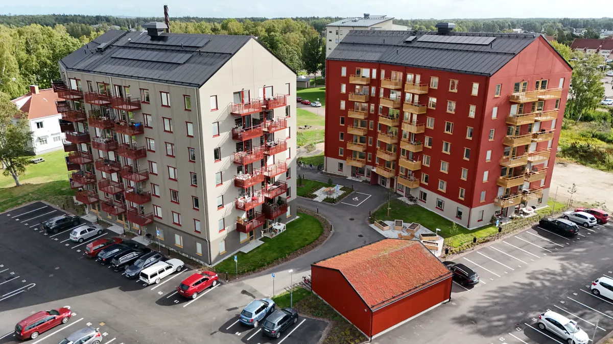 Nygatan