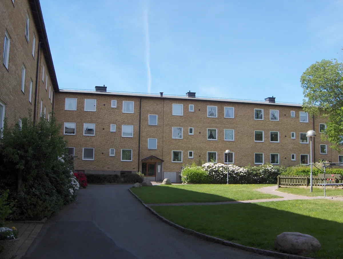Stenbrogatan