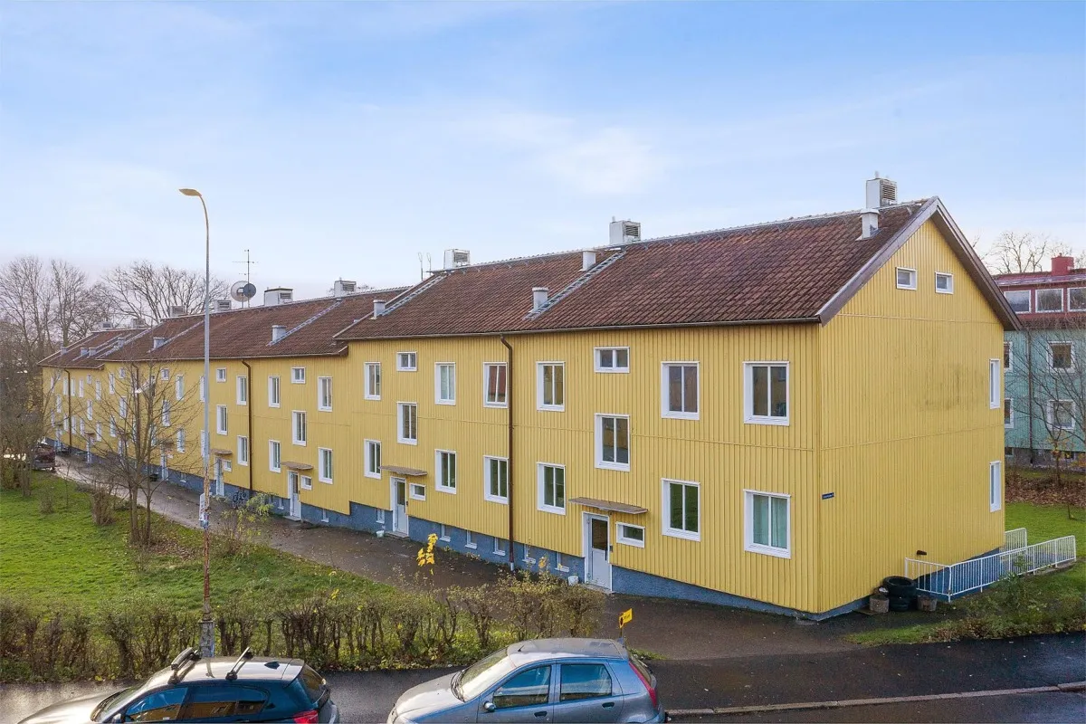 Lammelyckan